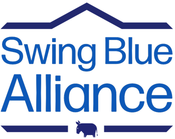 Canvassing and Voter Registration Trips - Swing Blue Alliance